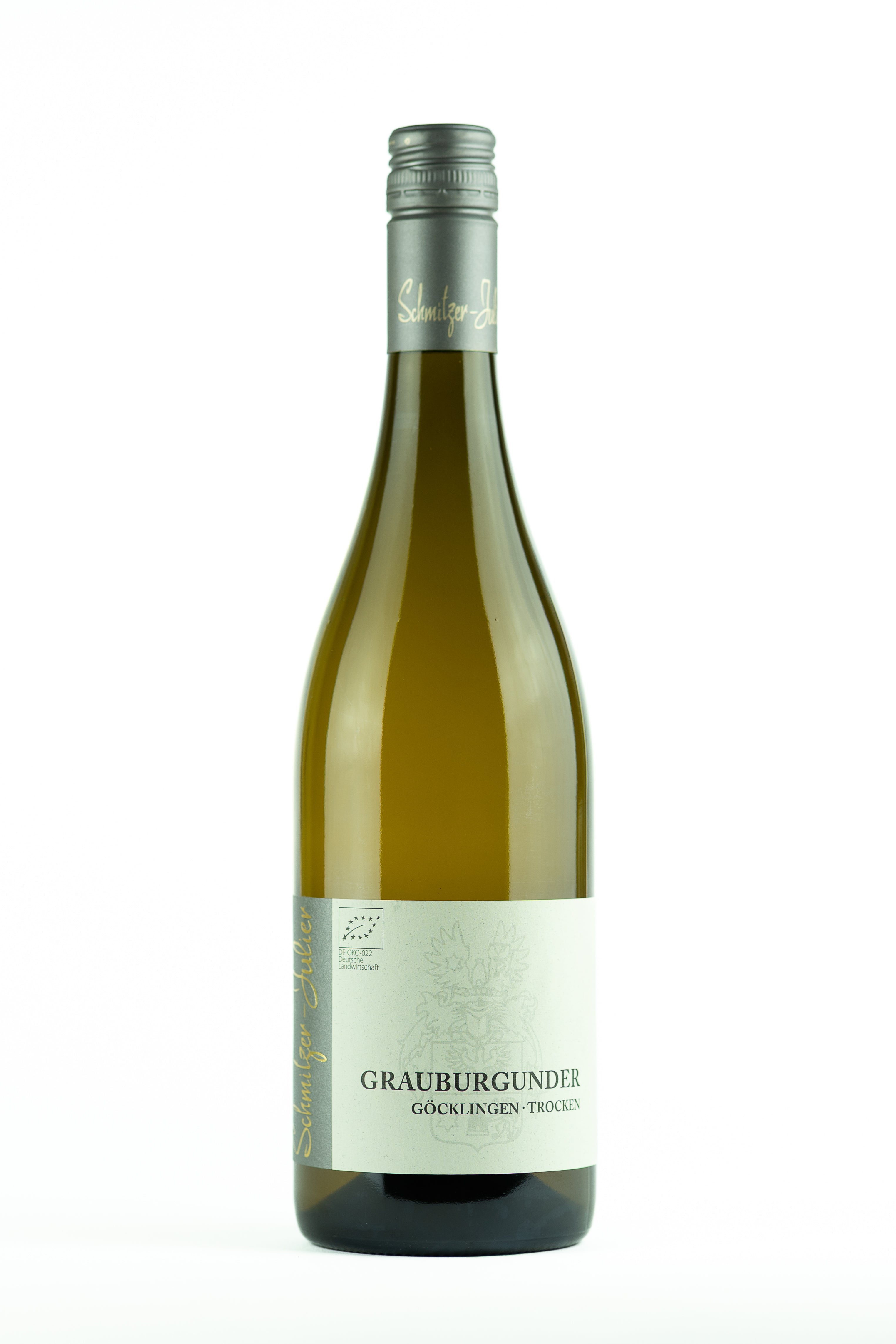 Grauburgunder trocken Göcklingen
