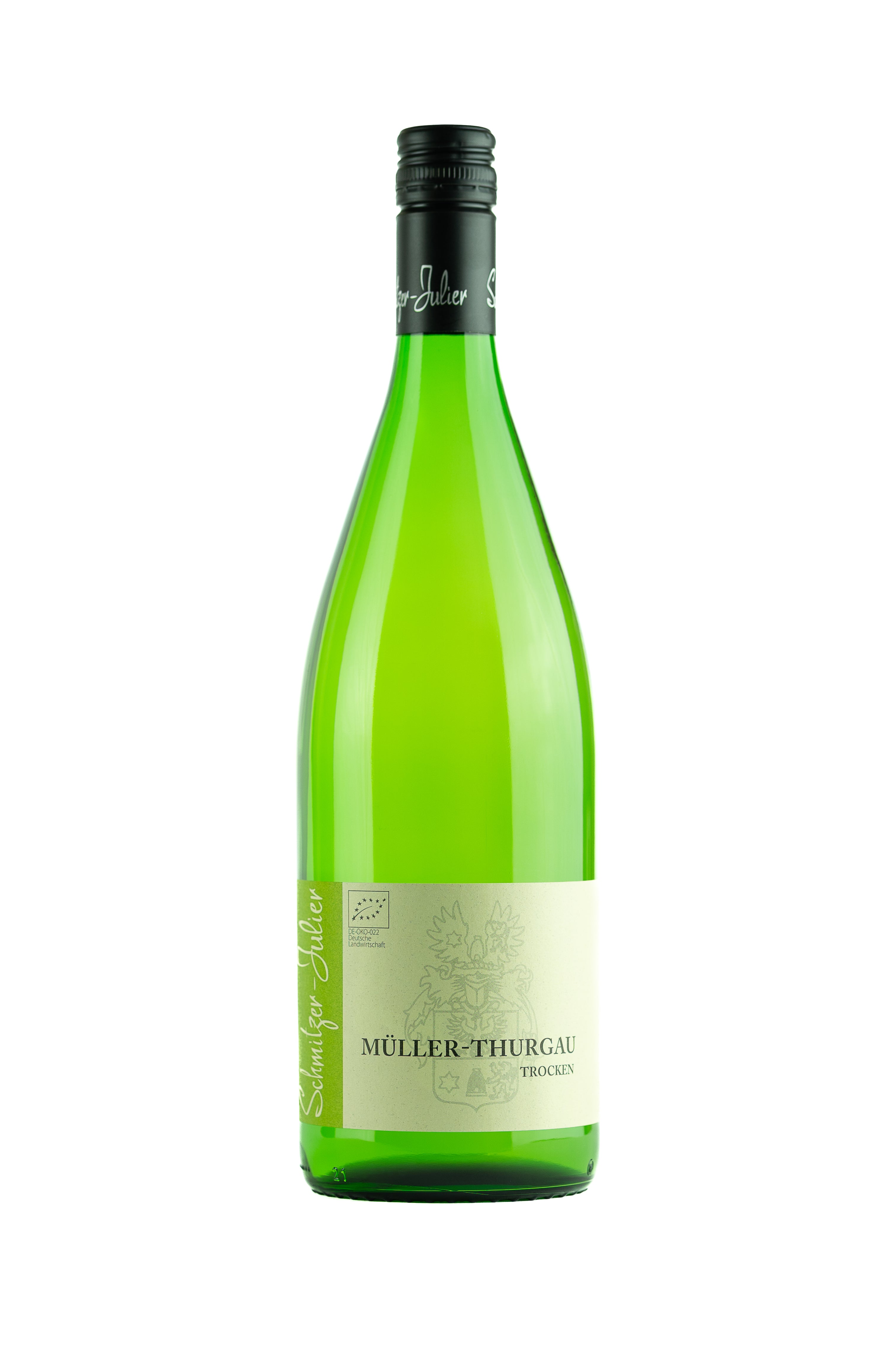 Müller-Thurgau trocken