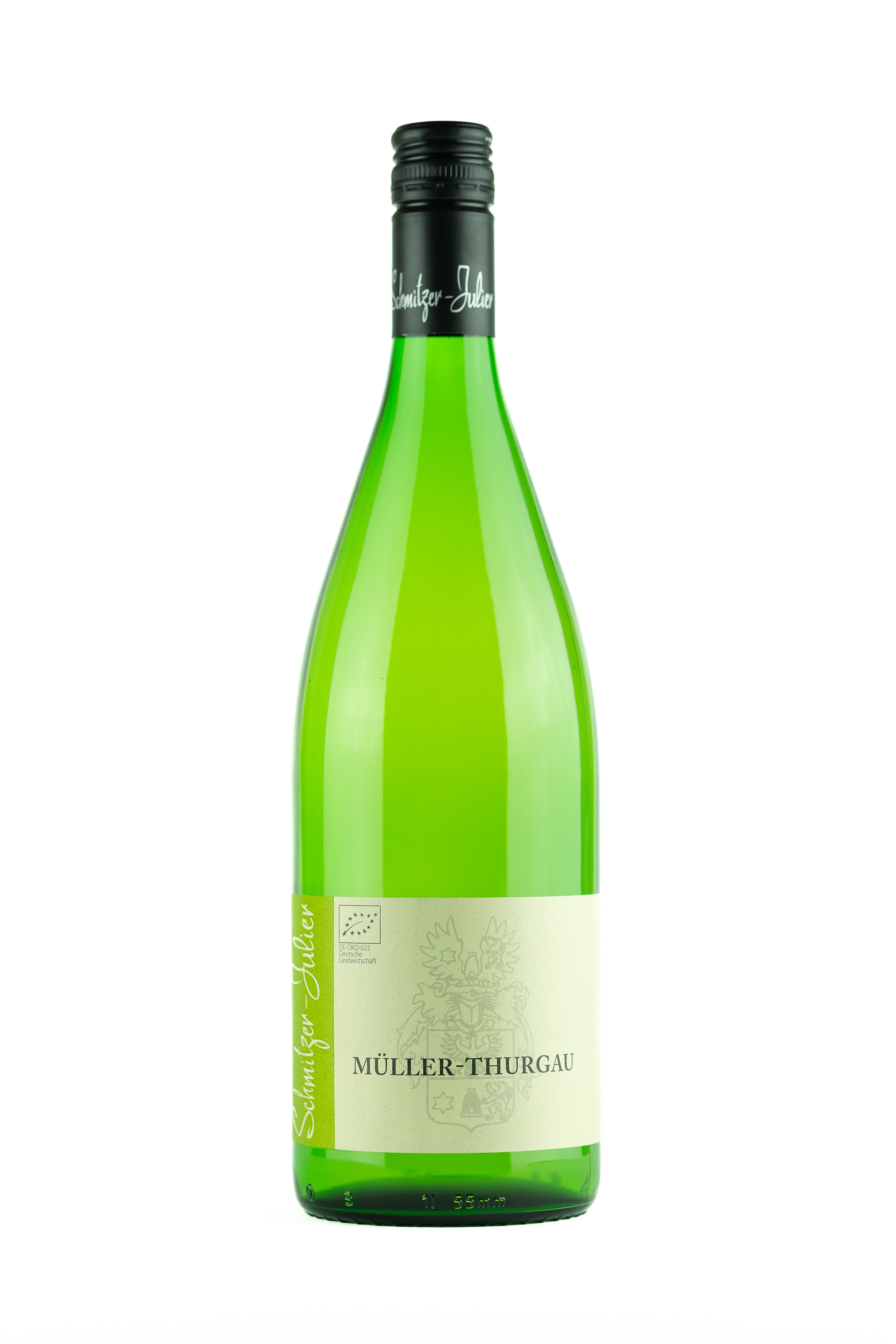 Müller-Thurgau halbtrocken