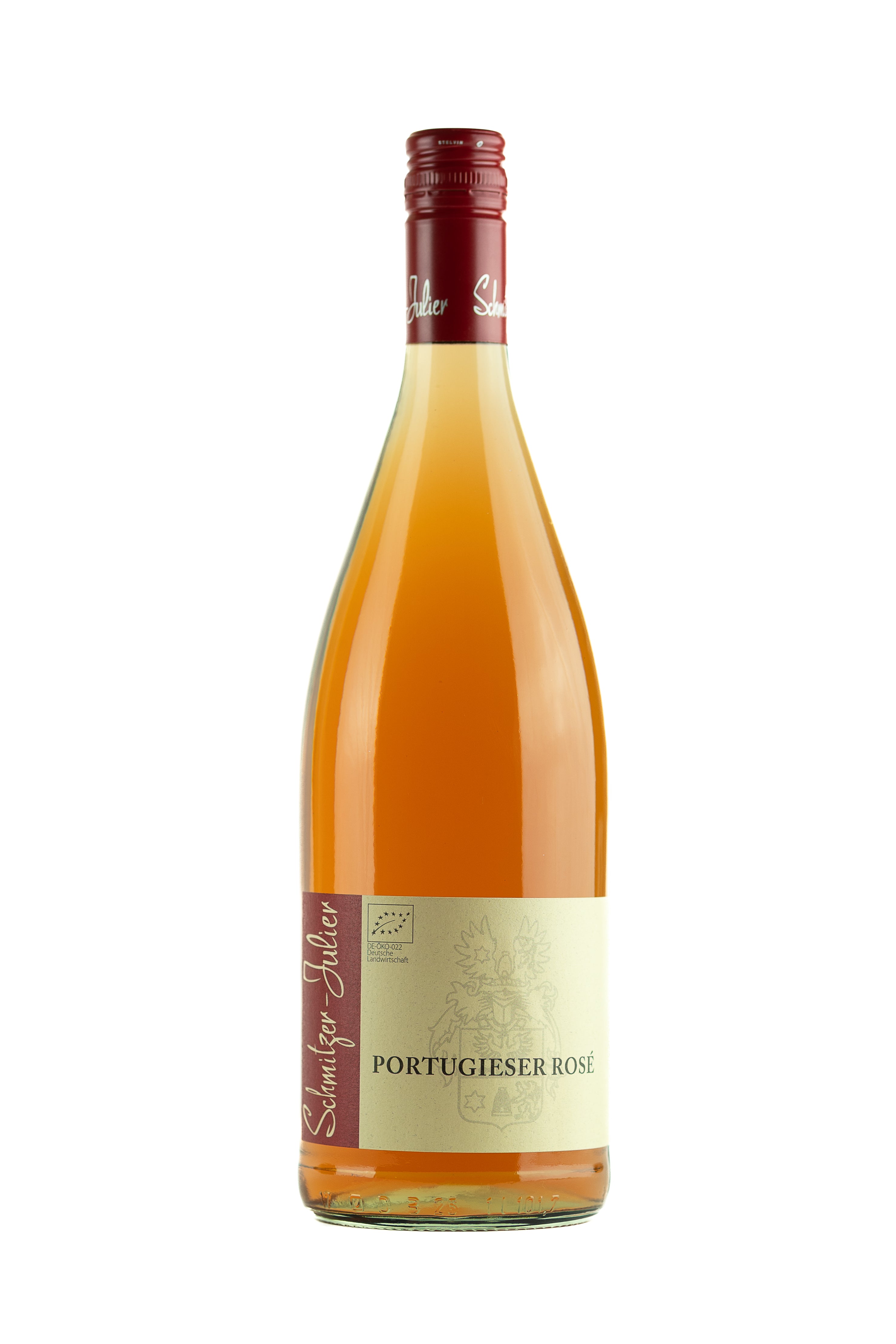 Portugieser Rosé