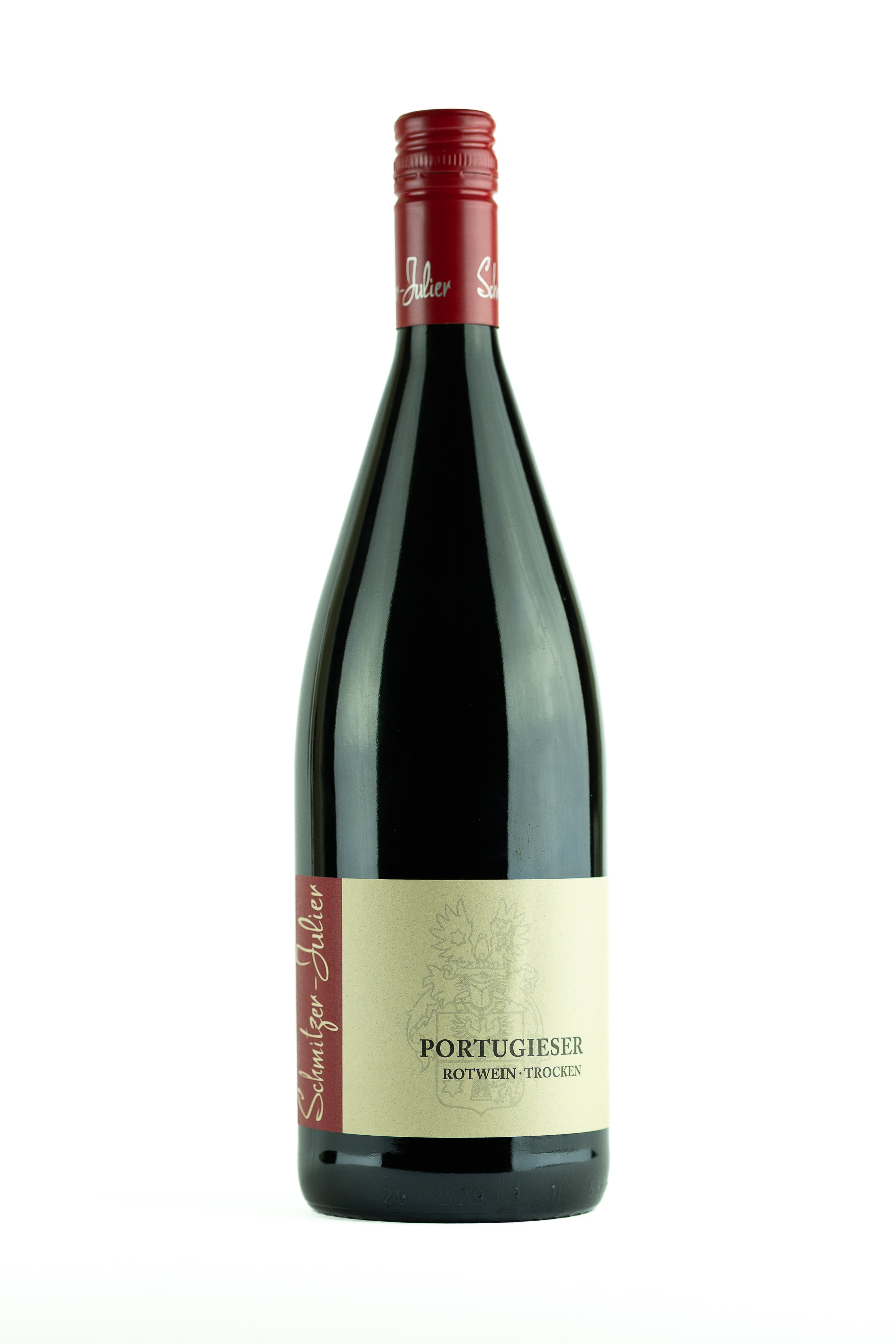 Portugieser Rotwein trocken