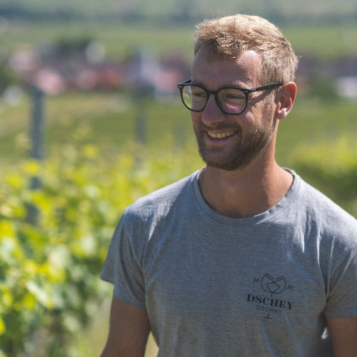 Jakobs Weinmomente direkt vom Hof nach Hause holen