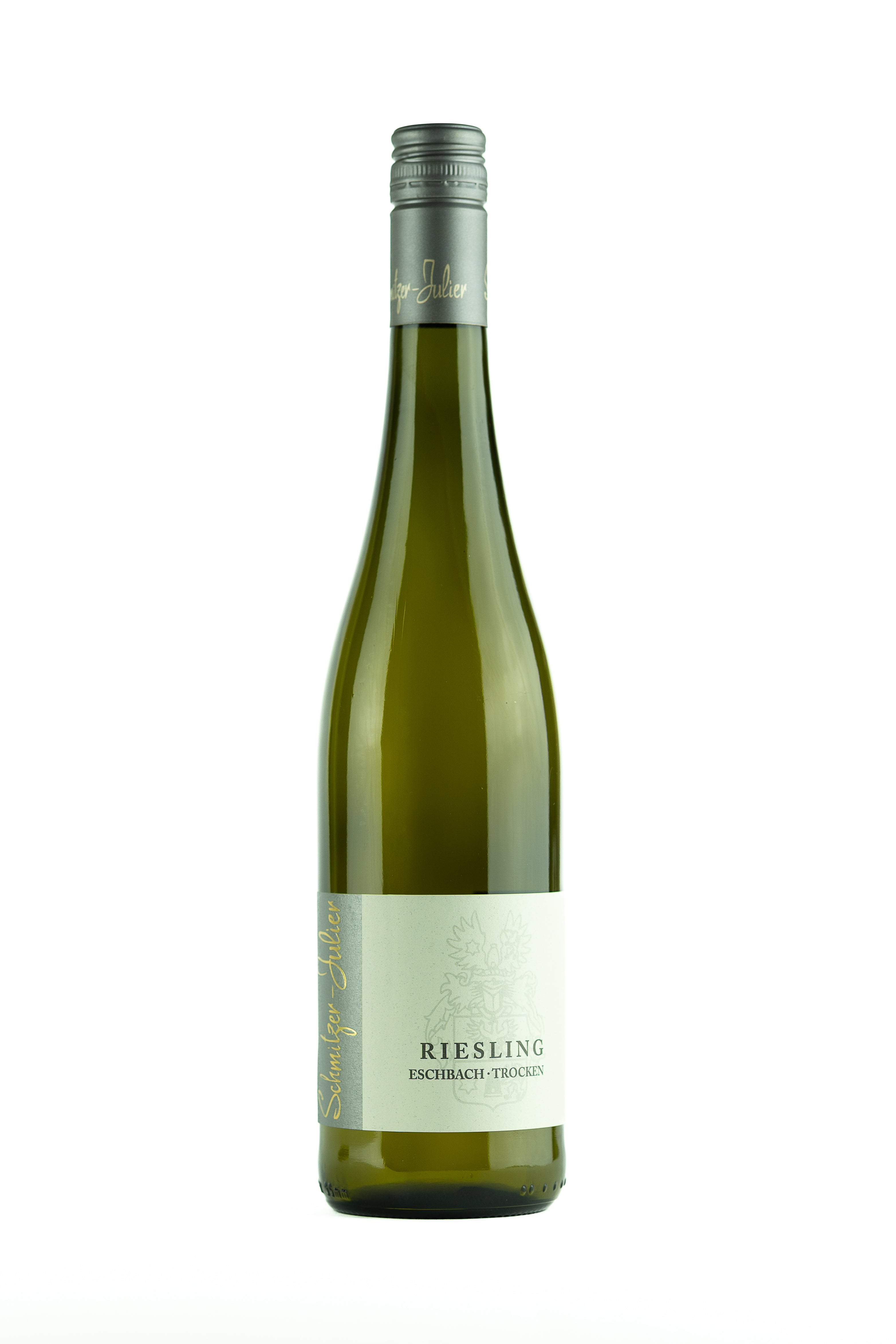 Riesling trocken Eschbach