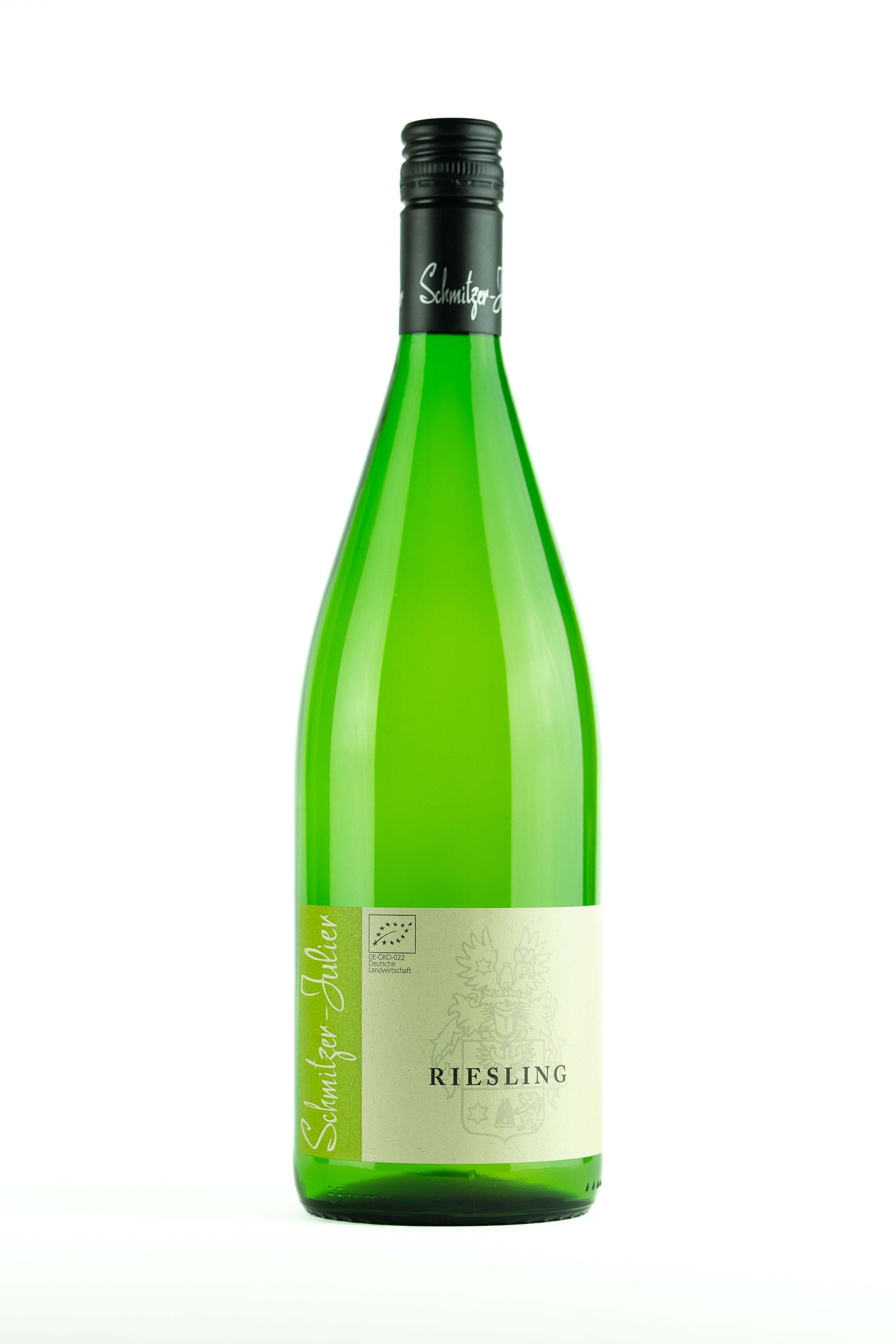 Riesling halbtrocken