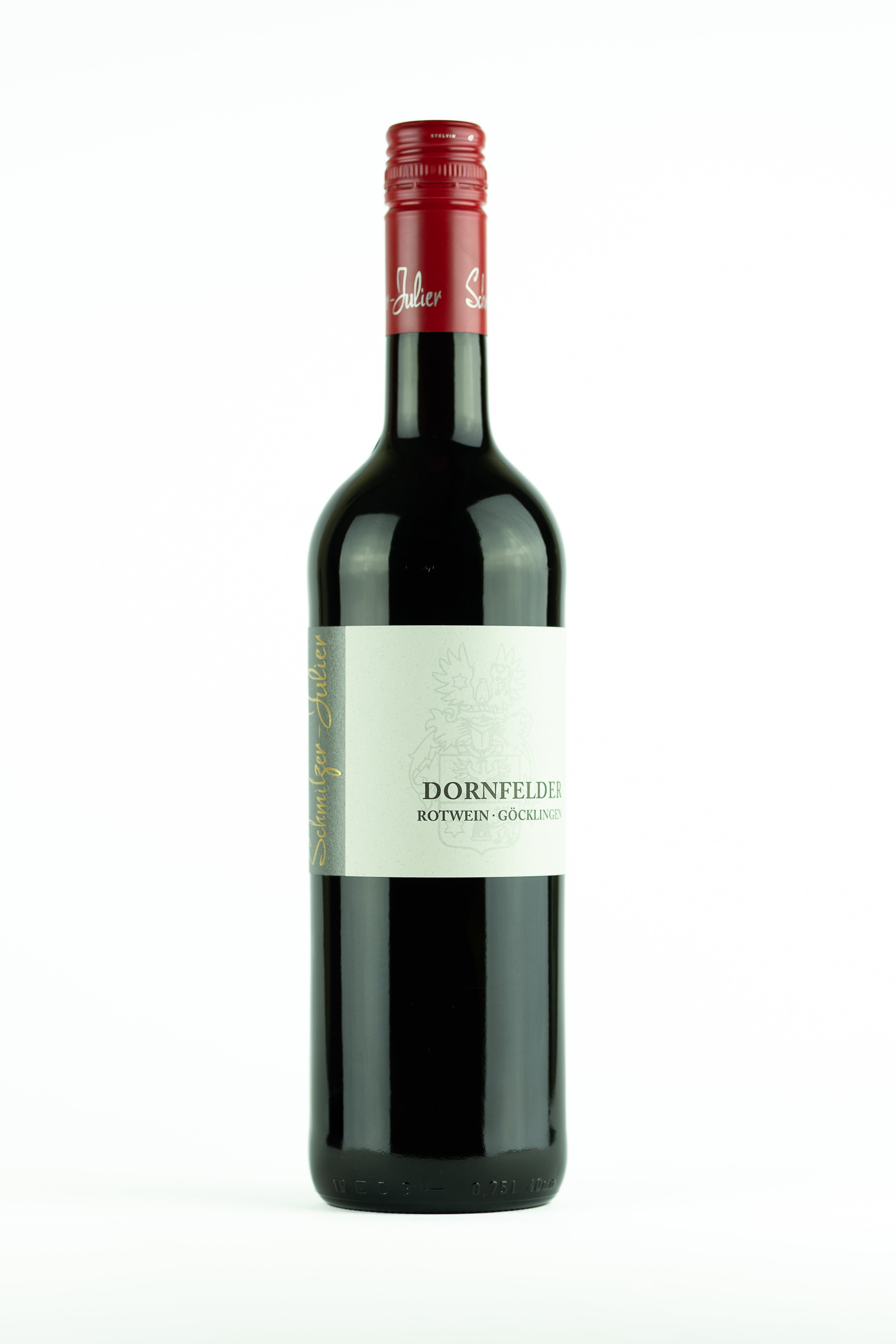 Dornfelder Rotwein Göcklingen
