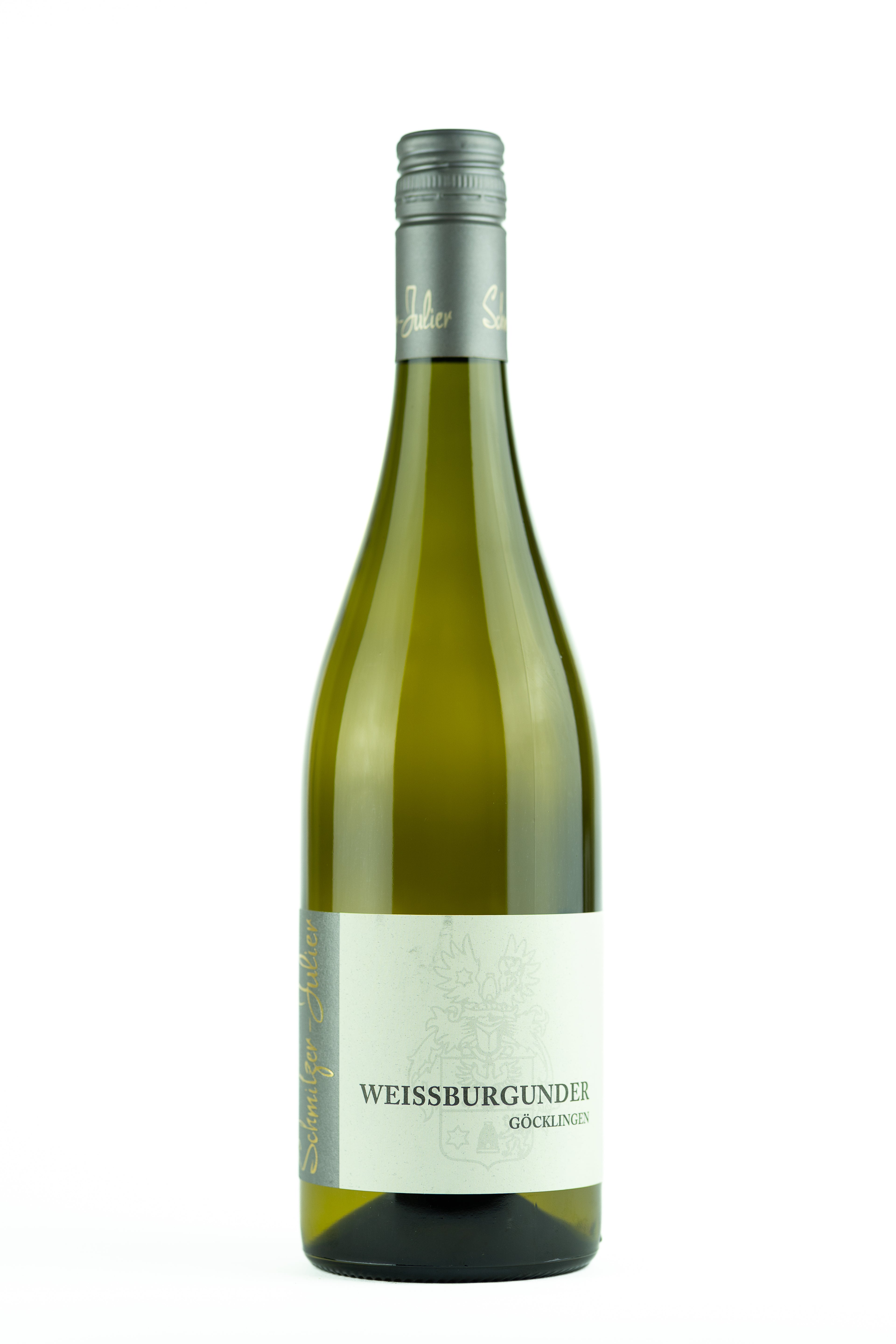 Weißburgunder Göckingen