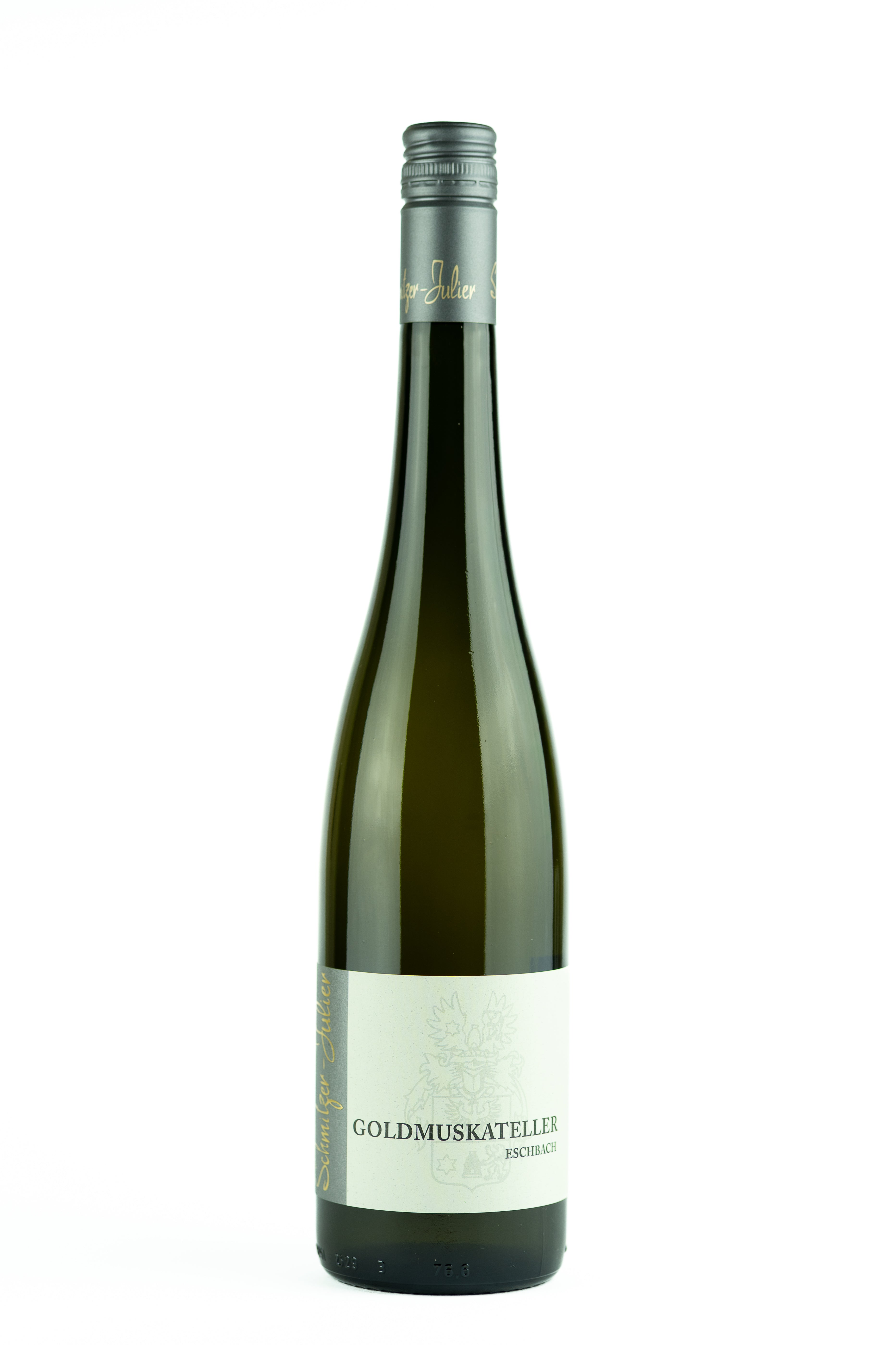 Goldmuskateller Eschbach